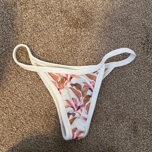 PoshPua Bikini Bottoms